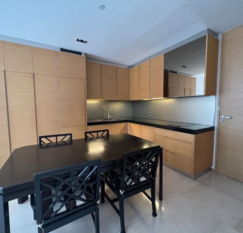 Saladaeng Residences