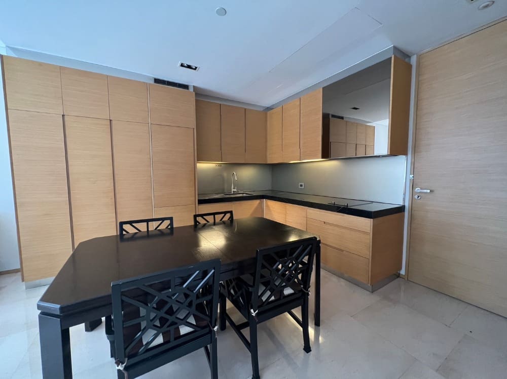Saladaeng Residences