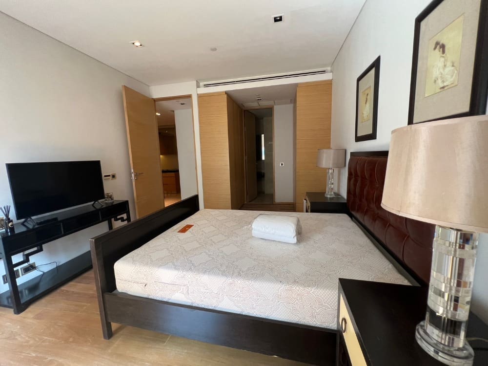 Saladaeng Residences