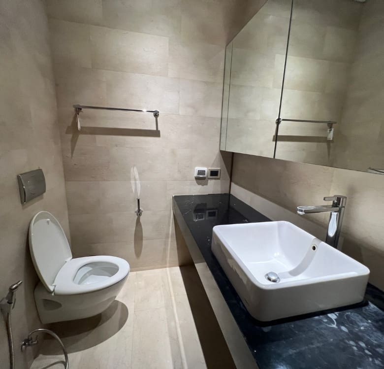 Saladaeng Residences