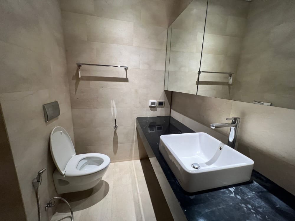 Saladaeng Residences