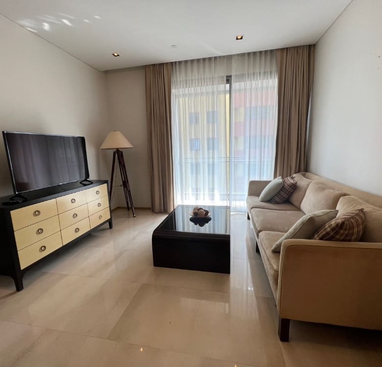 Saladaeng Residences