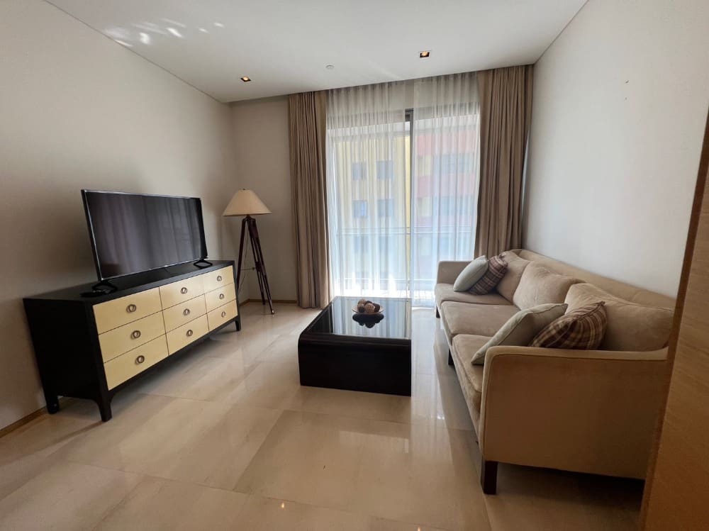 Saladaeng Residences