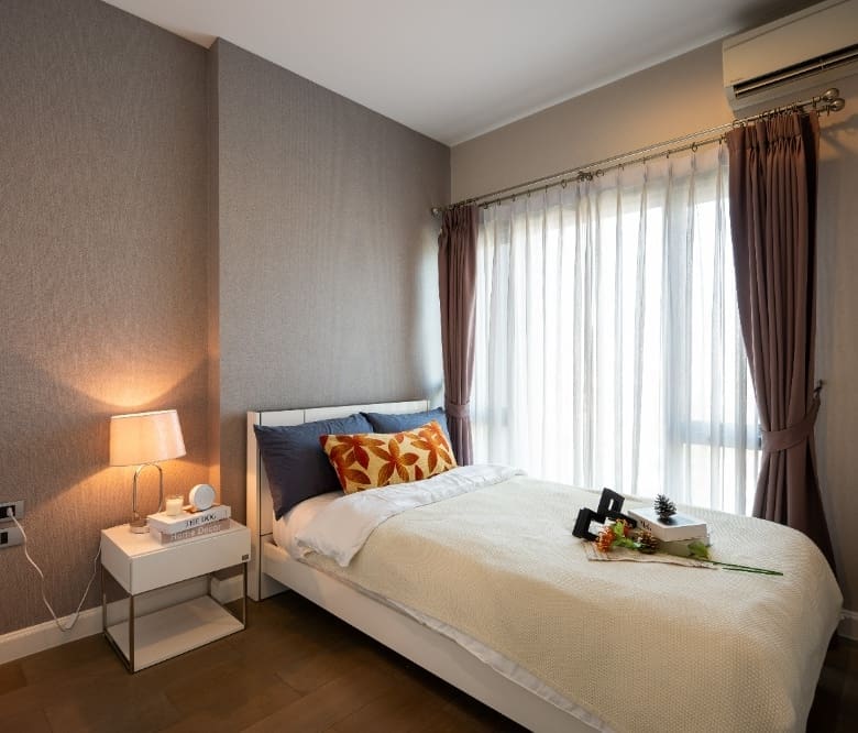 The Crest Sukhumvit 34