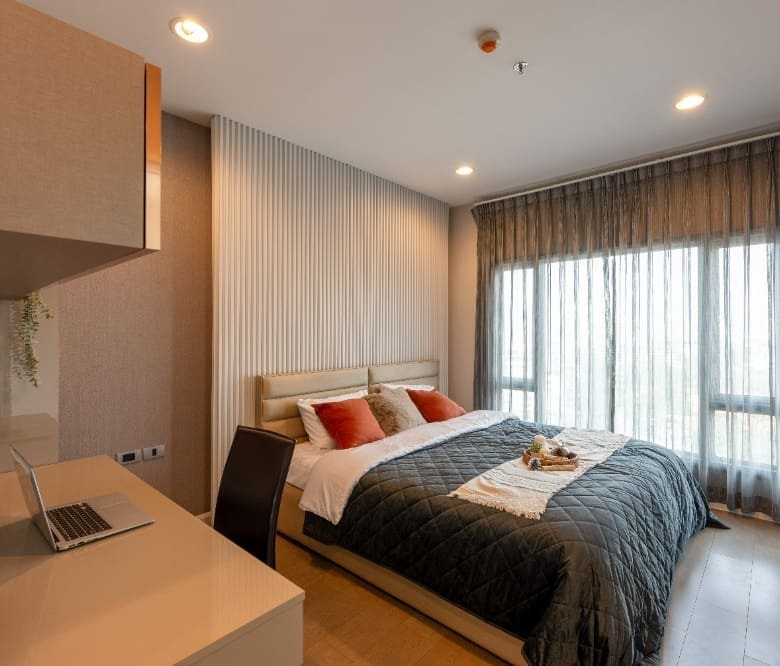 The Crest Sukhumvit 34