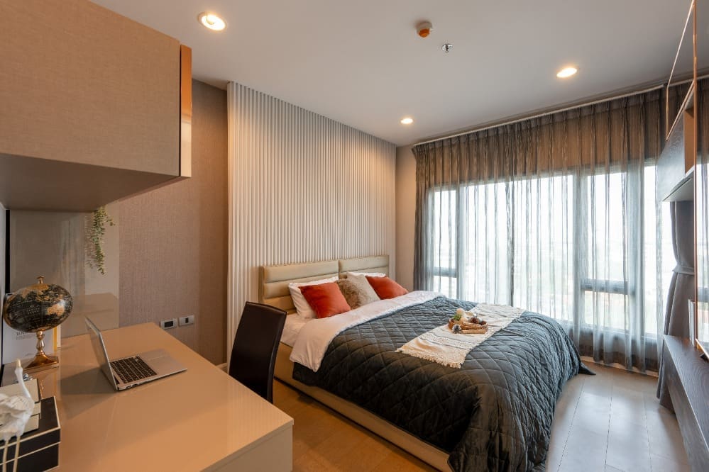 The Crest Sukhumvit 34
