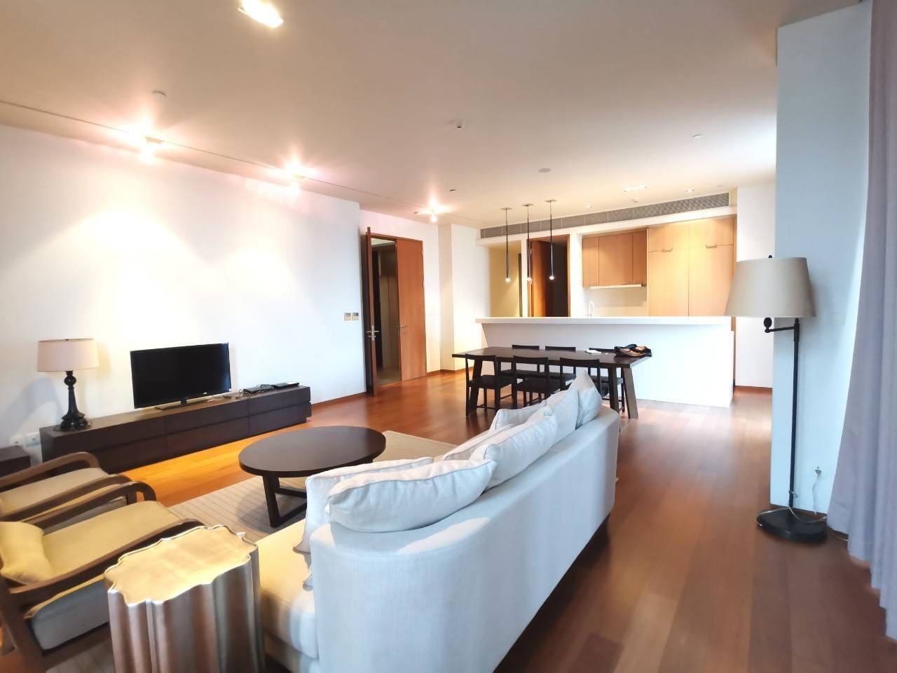 The Sukhothai Residences