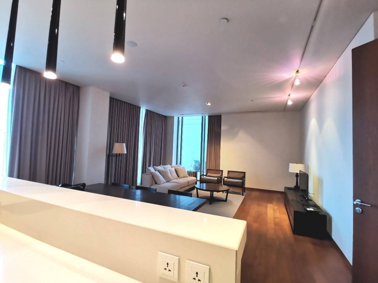 The Sukhothai Residences