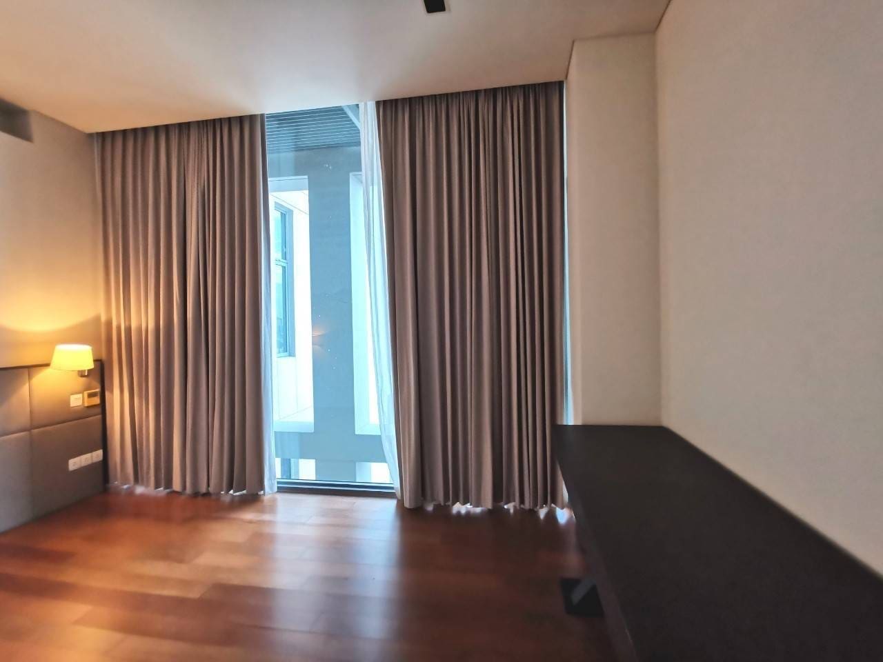 The Sukhothai Residences