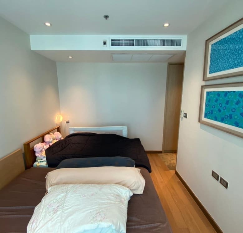 Supalai Oriental Sukhumvit 39
