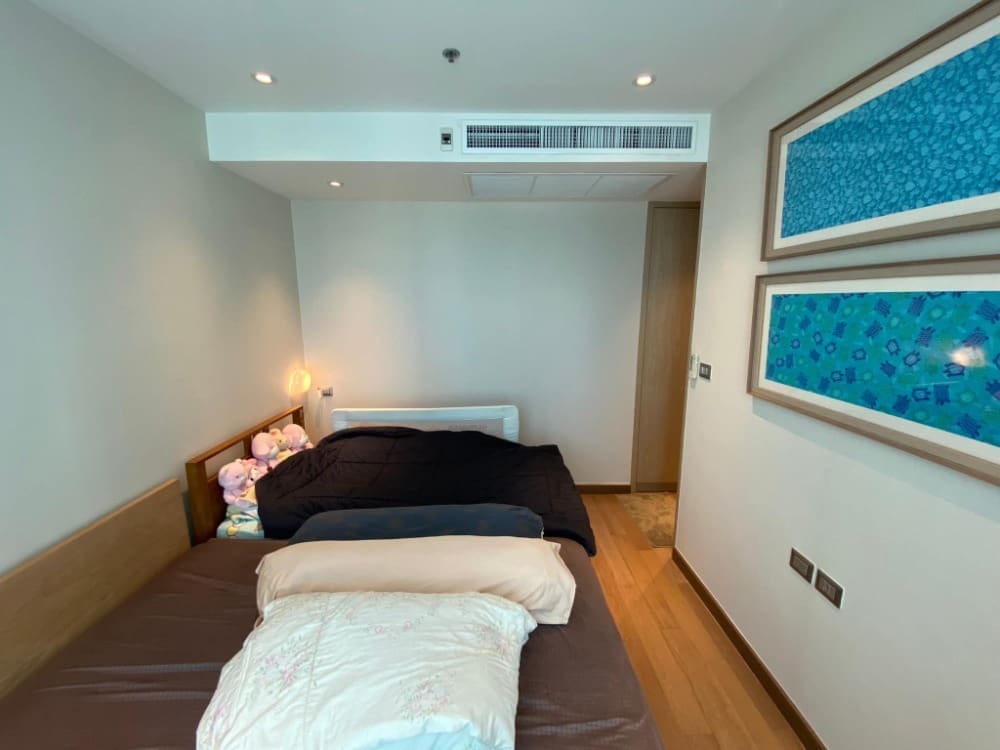 Supalai Oriental Sukhumvit 39