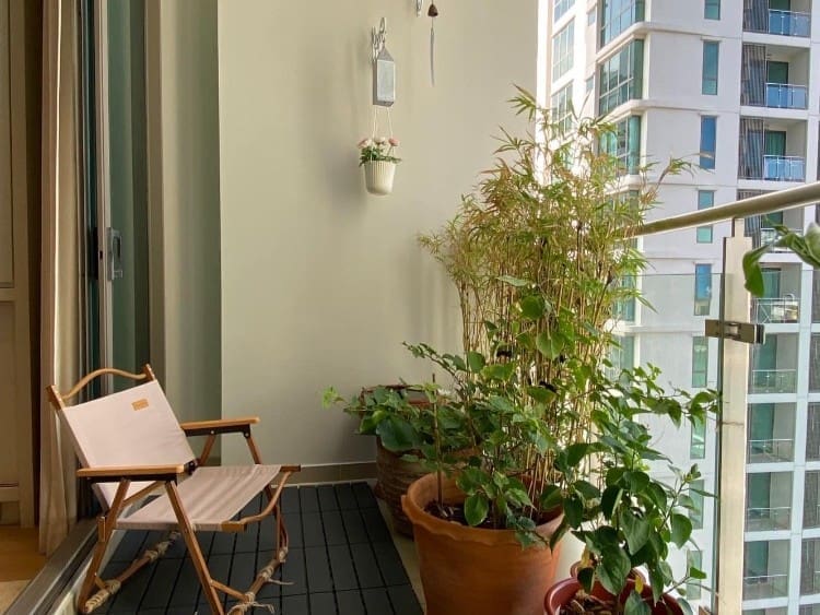 Supalai Oriental Sukhumvit 39