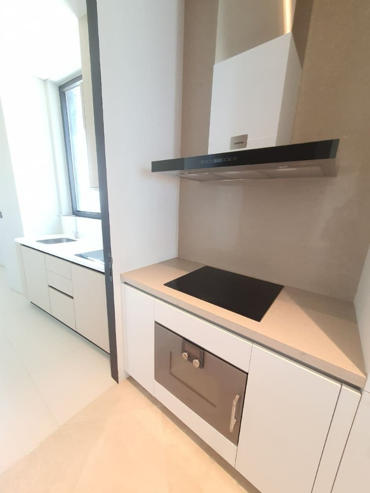 Banyan Tree Residences Riverside