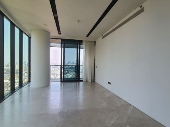 Banyan Tree Residences Riverside