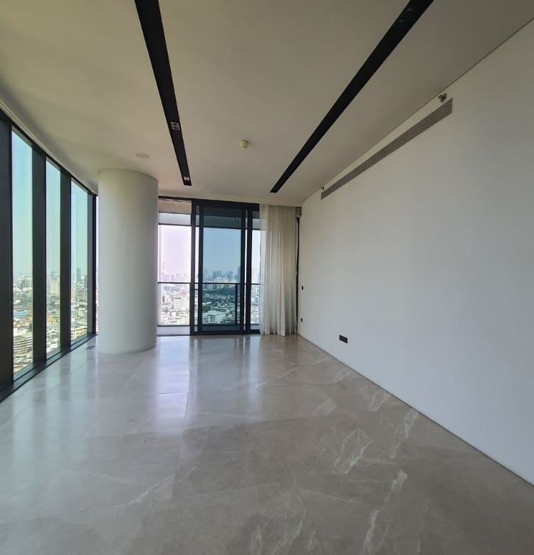 Banyan Tree Residences Riverside