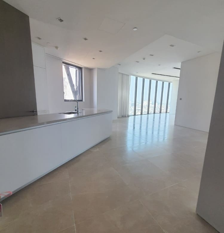 Banyan Tree Residences Riverside