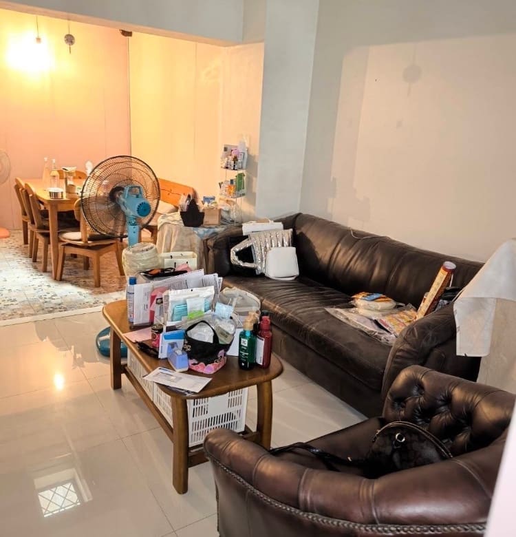 Townhouse Sathorn 1