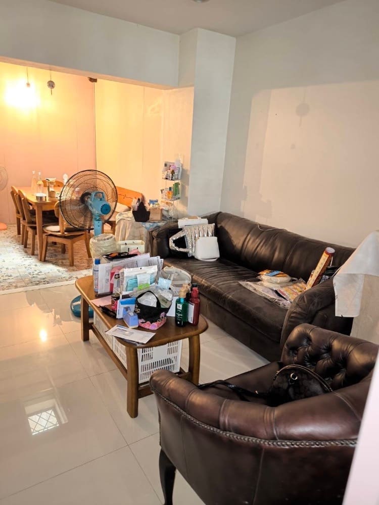 Townhouse Sathorn 1