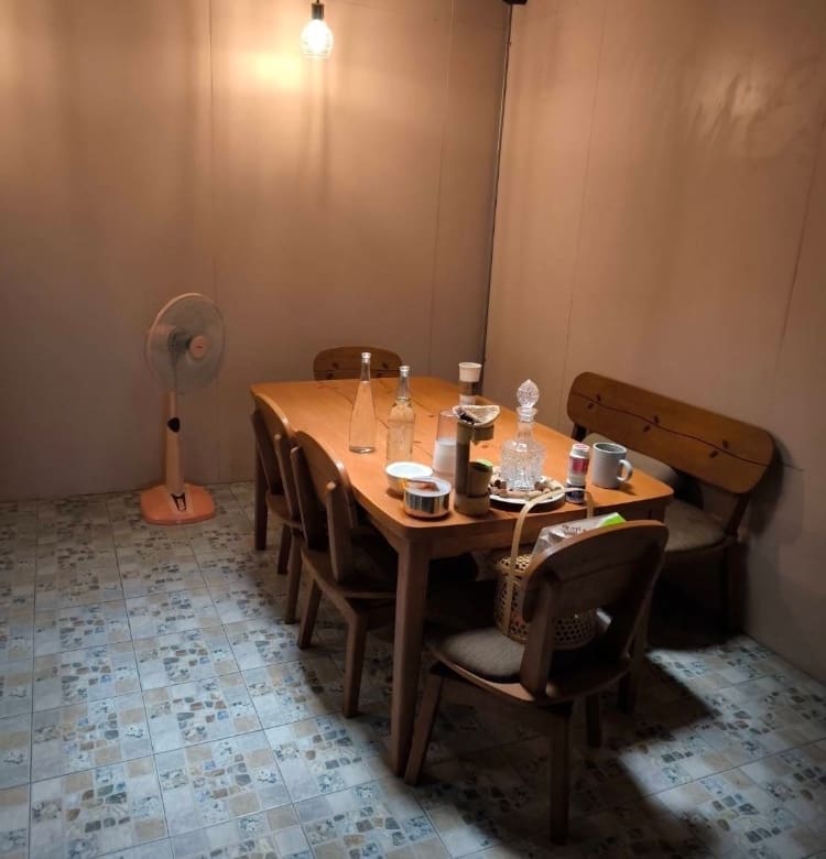 Townhouse Sathorn 1