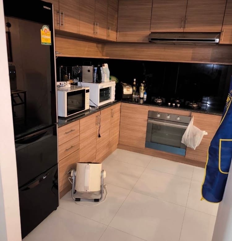 Townhouse Sathorn 1