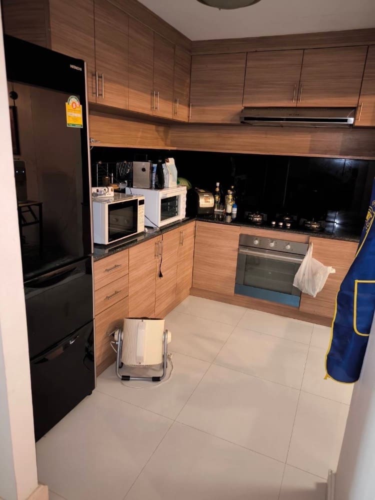 Townhouse Sathorn 1