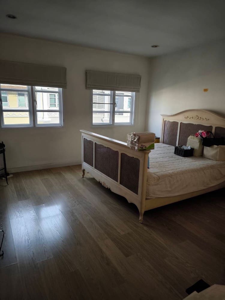 Townhouse Sathorn 1