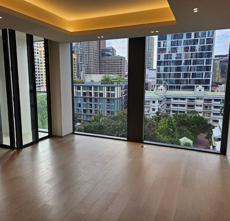 Tonson One Residence