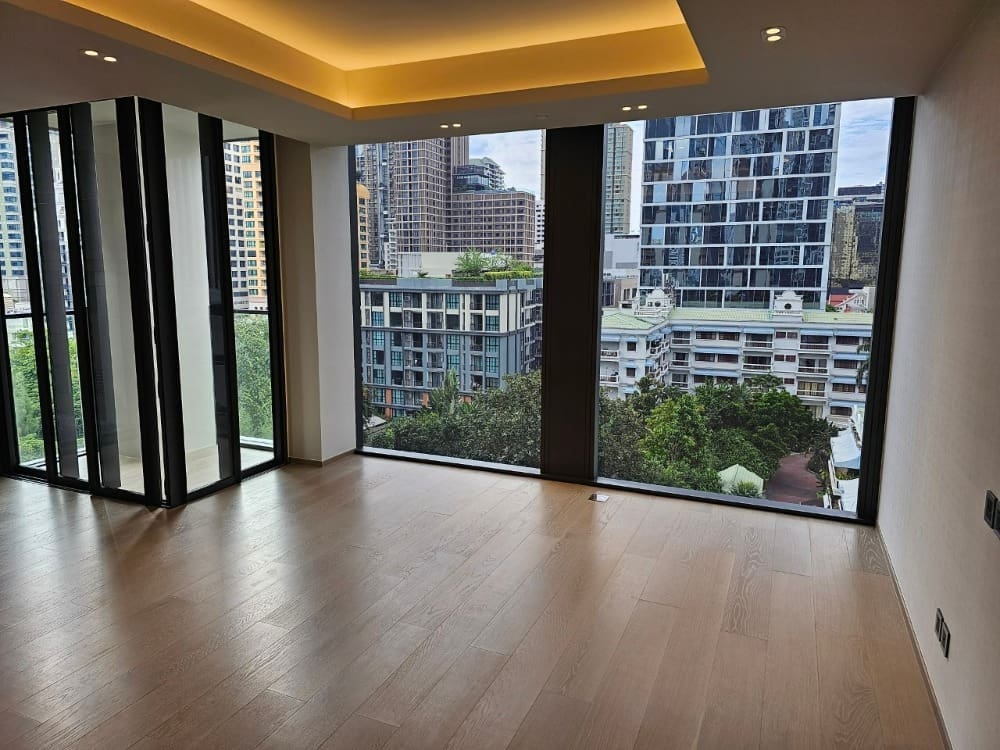 Tonson One Residence