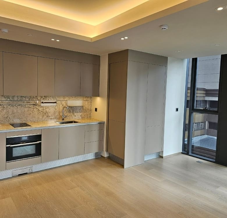 Tonson One Residence