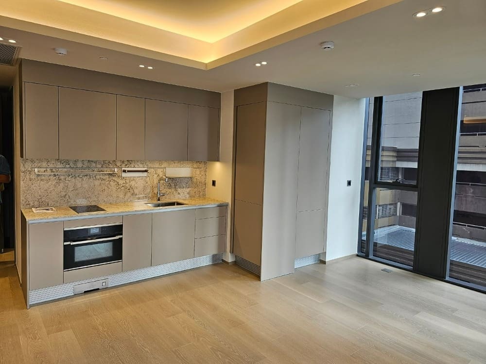 Tonson One Residence