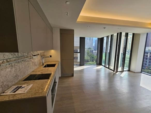 Tonson One Residence