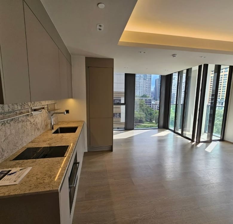 Tonson One Residence
