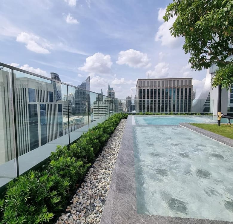 Tonson One Residence