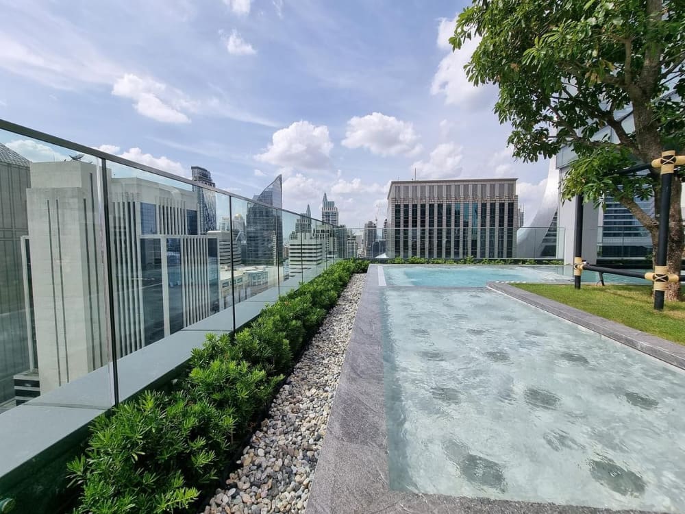 Tonson One Residence