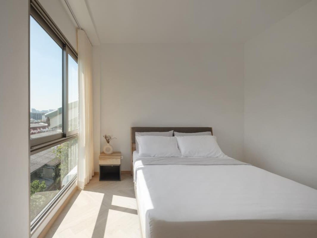 Single House Ratchada 42