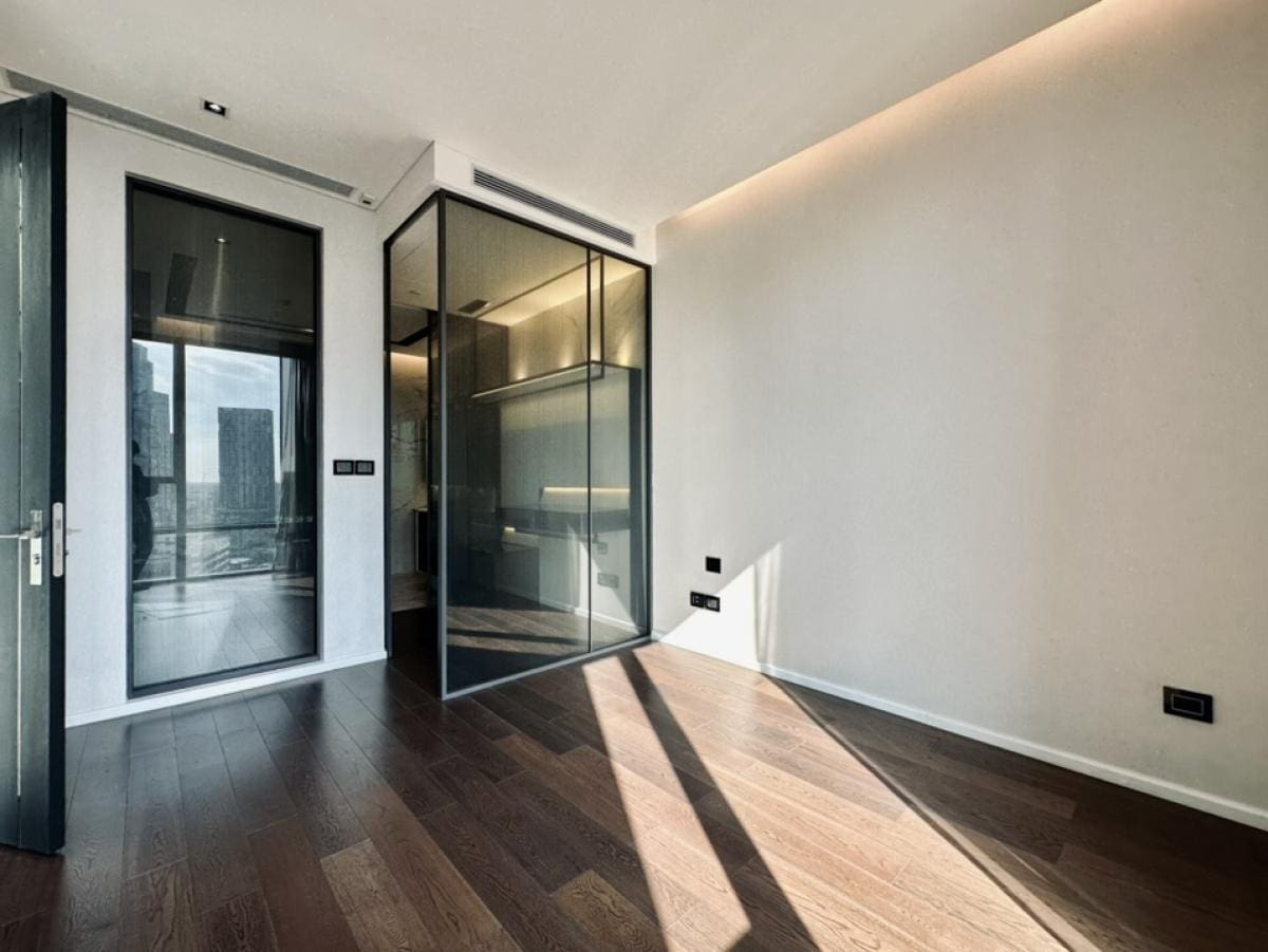 The Bangkok Thonglor