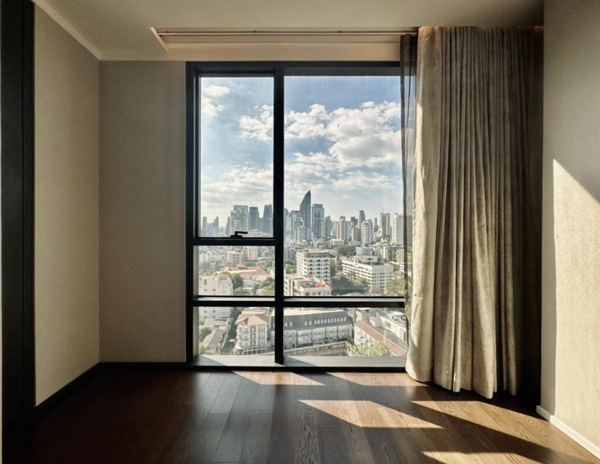 The Bangkok Thonglor