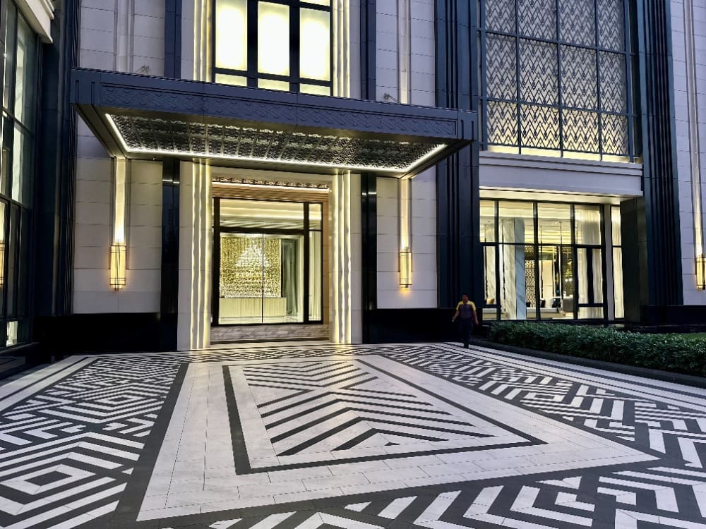 The Address Siam Ratchathewi