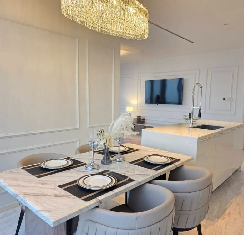 Four Seasons Private Residences