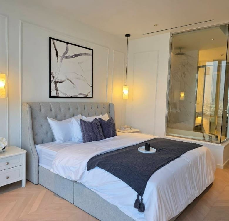 Four Seasons Private Residences