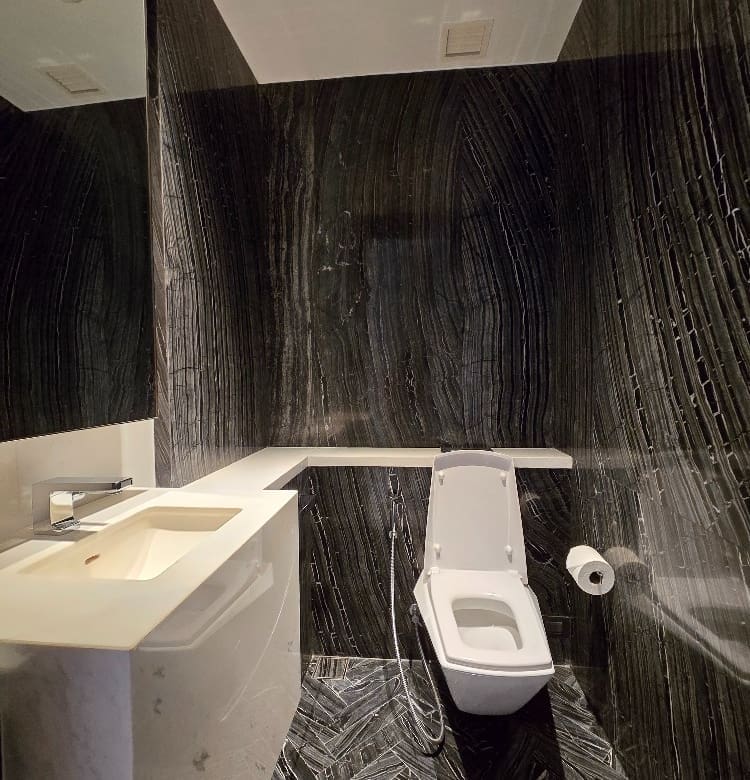 Four Seasons Private Residences