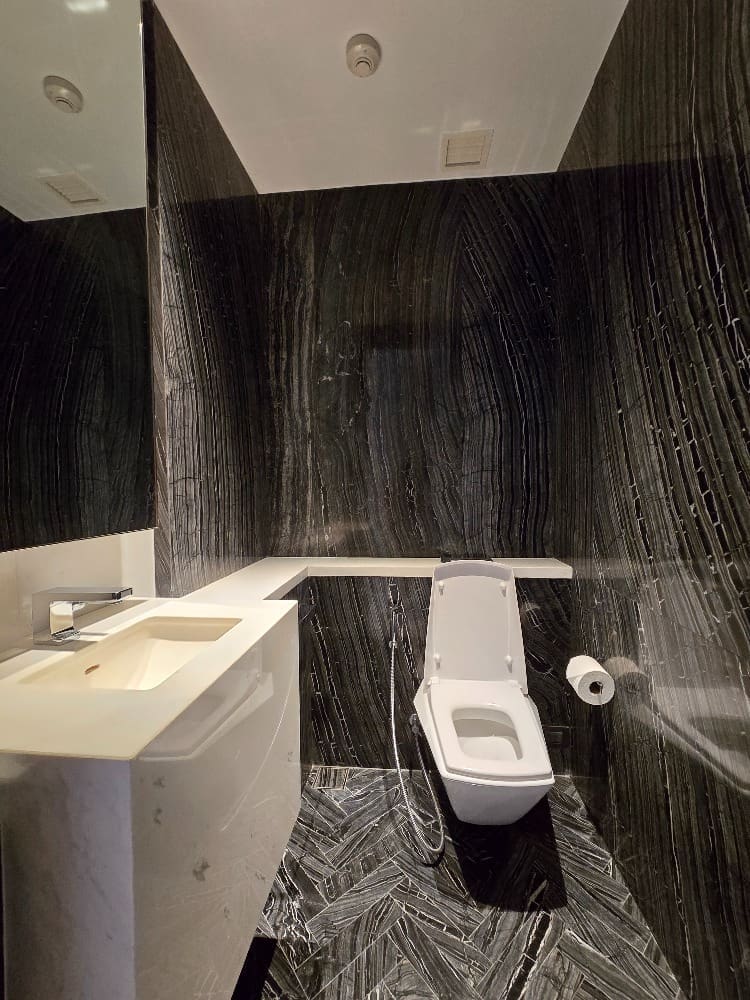 Four Seasons Private Residences