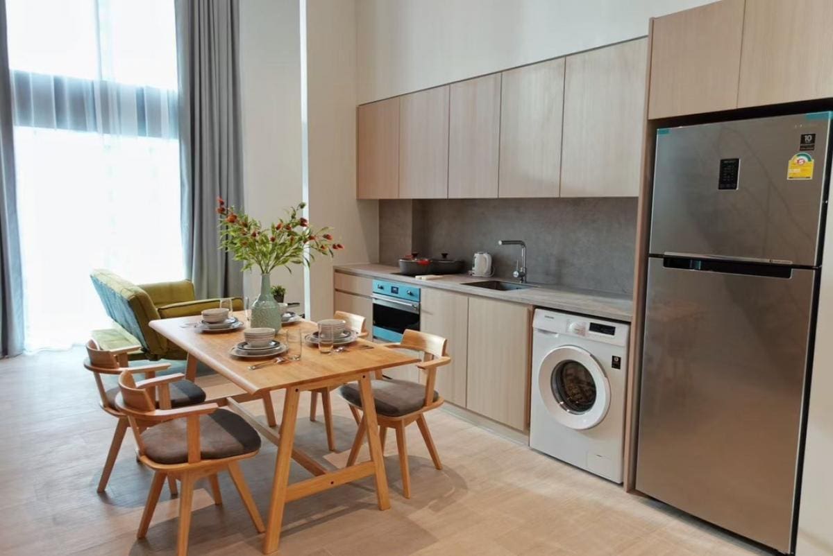 The Lofts Silom