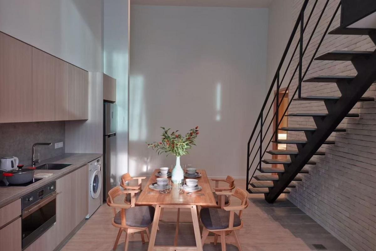 The Lofts Silom