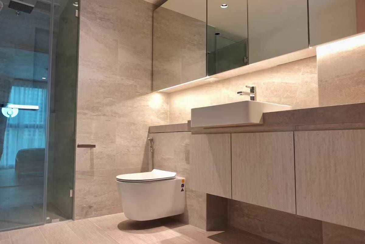 The Lofts Silom