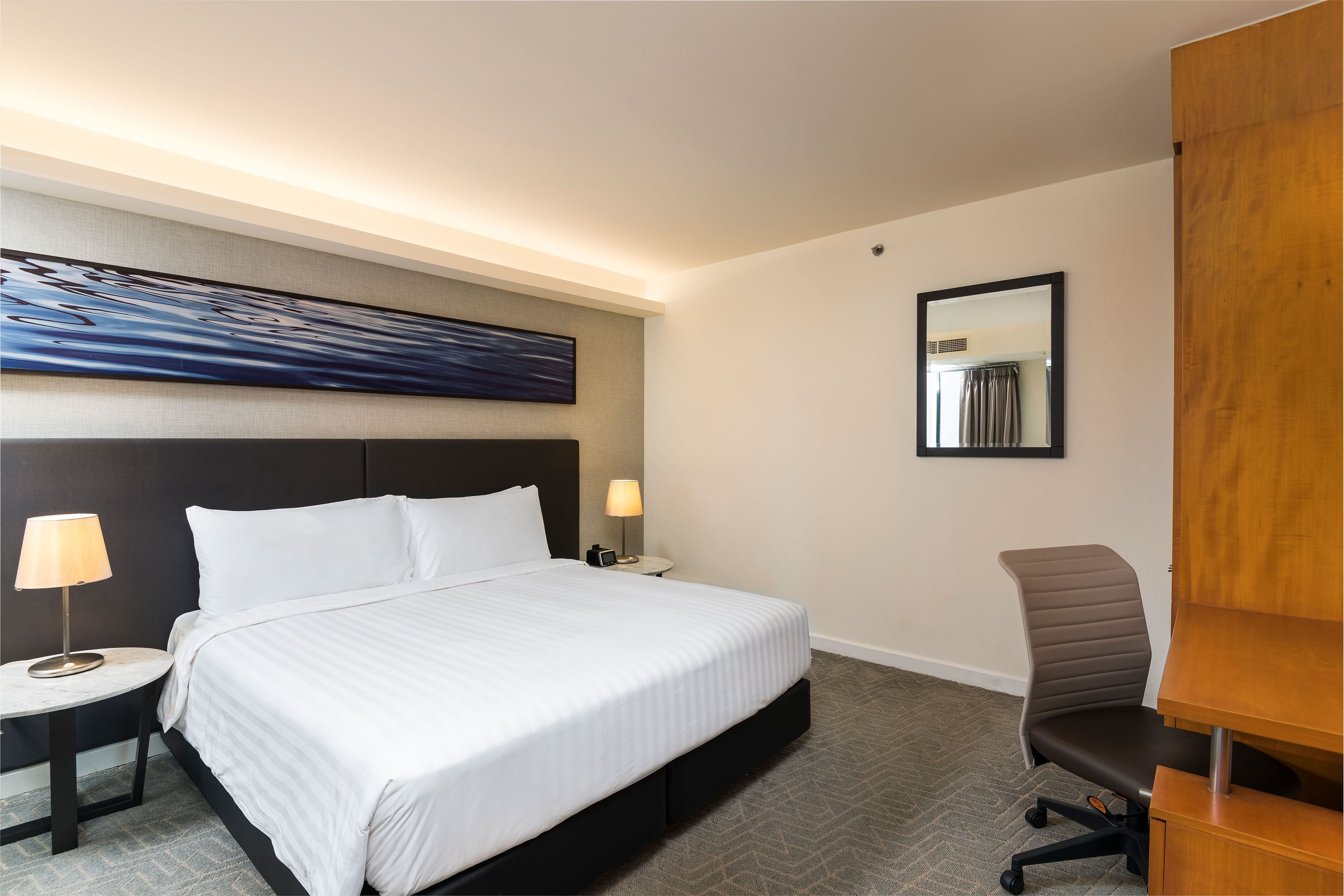 Chatrium Residence Sathon Bangkok