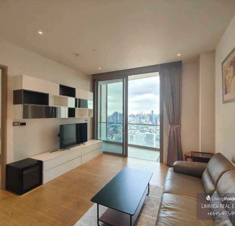 Magnolias Waterfront Residences