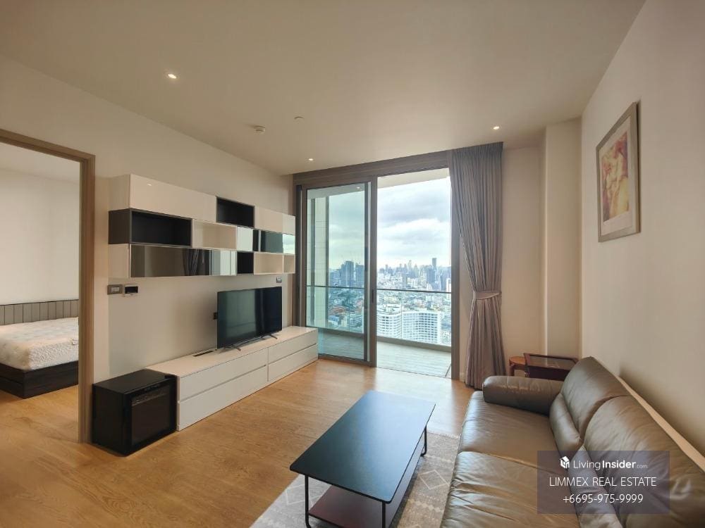 Magnolias Waterfront Residences