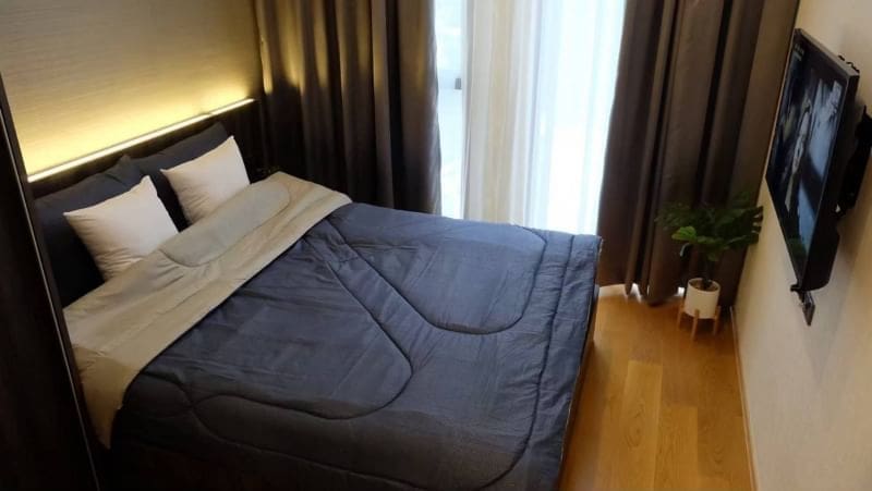 Siamese Exclusive Sukhumvit 31