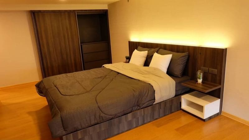 Siamese Exclusive Sukhumvit 31